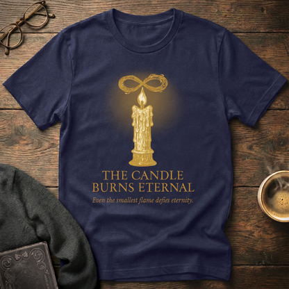 The Eternal Candle