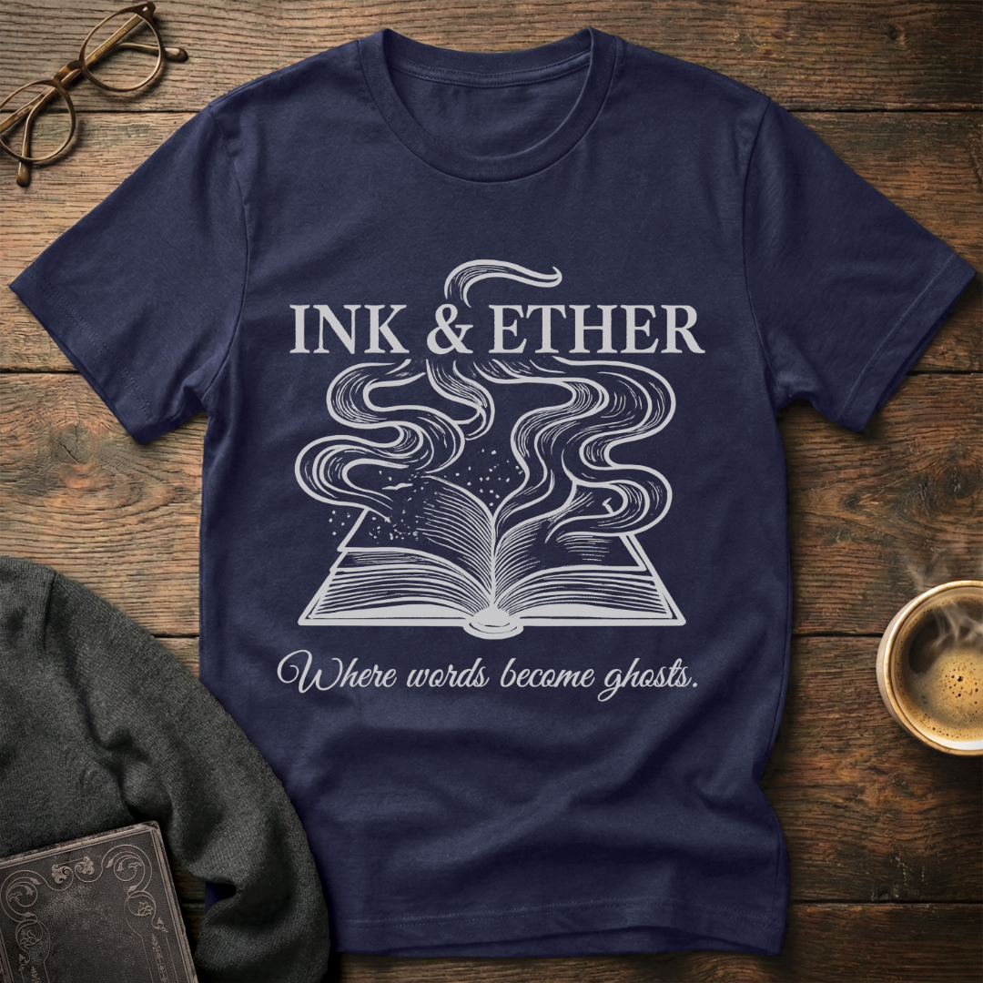 Ink & Ether