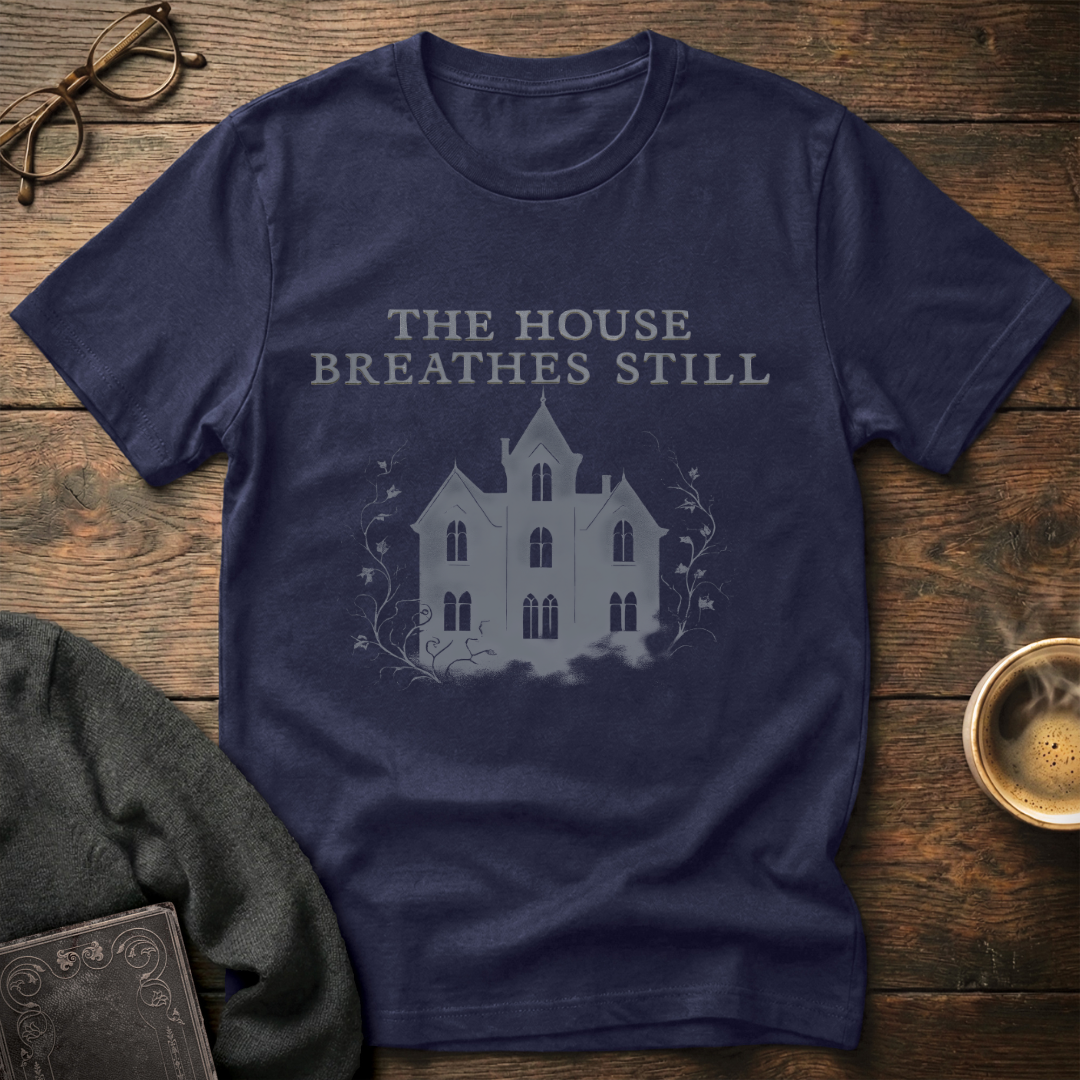 House Breathes