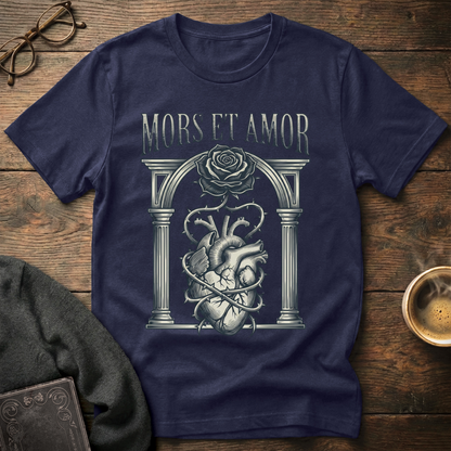 Mors Et Amor