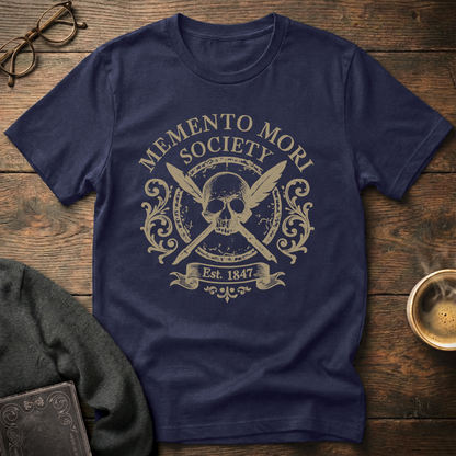 Memento Mori Society