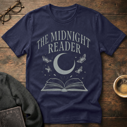 The Midnight Reader