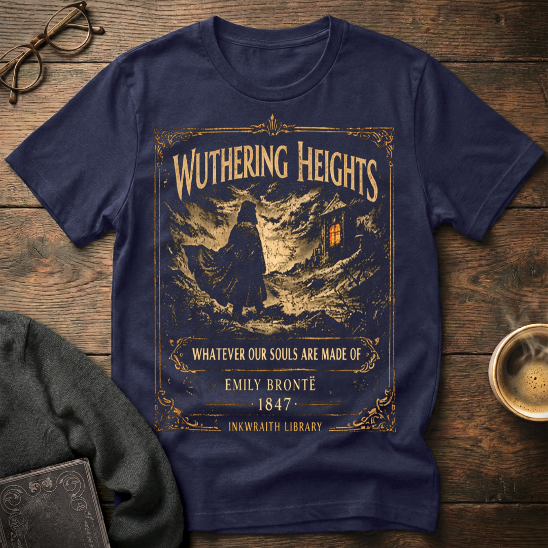 Wuthering Heights