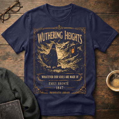 Wuthering Heights