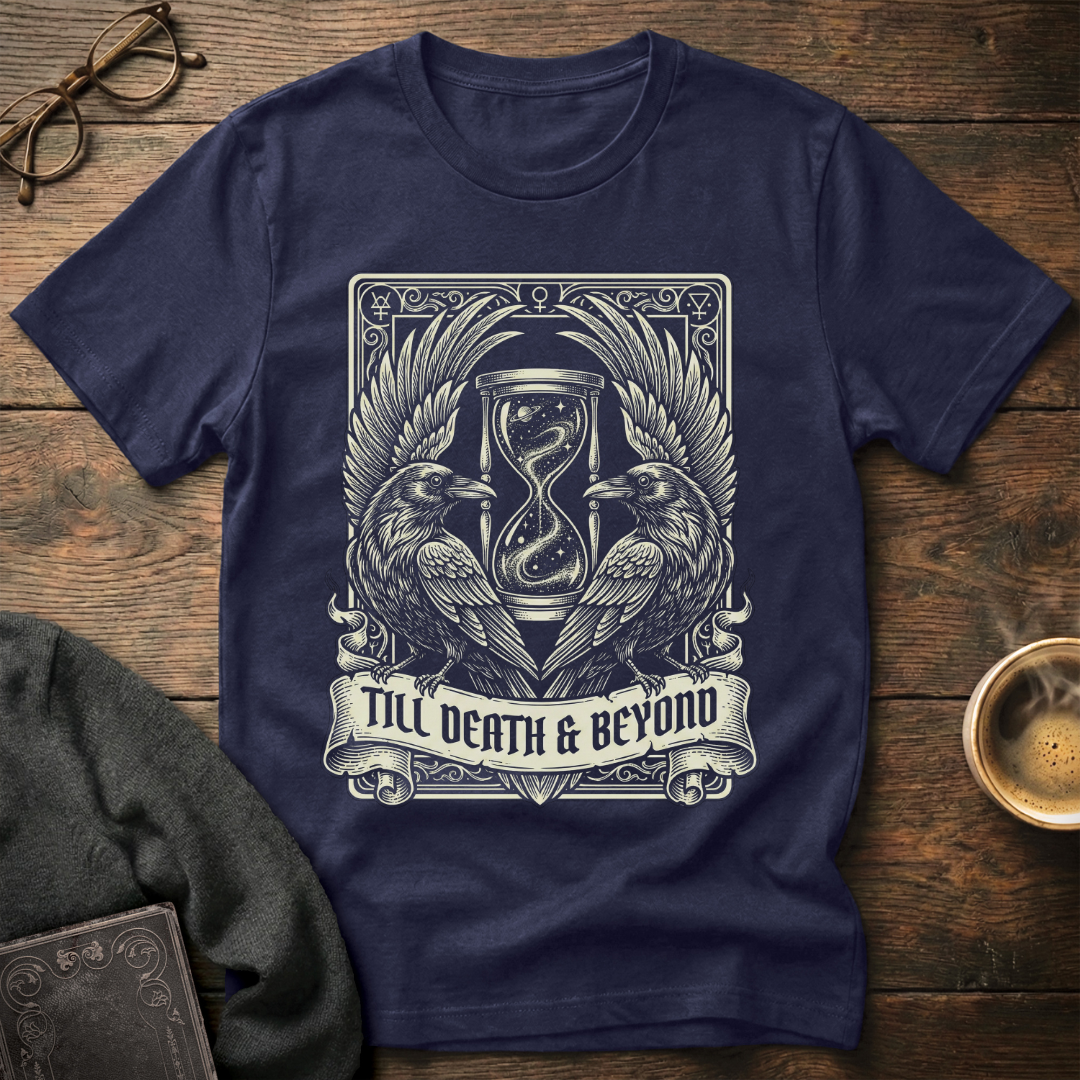 Till Death & Beyond