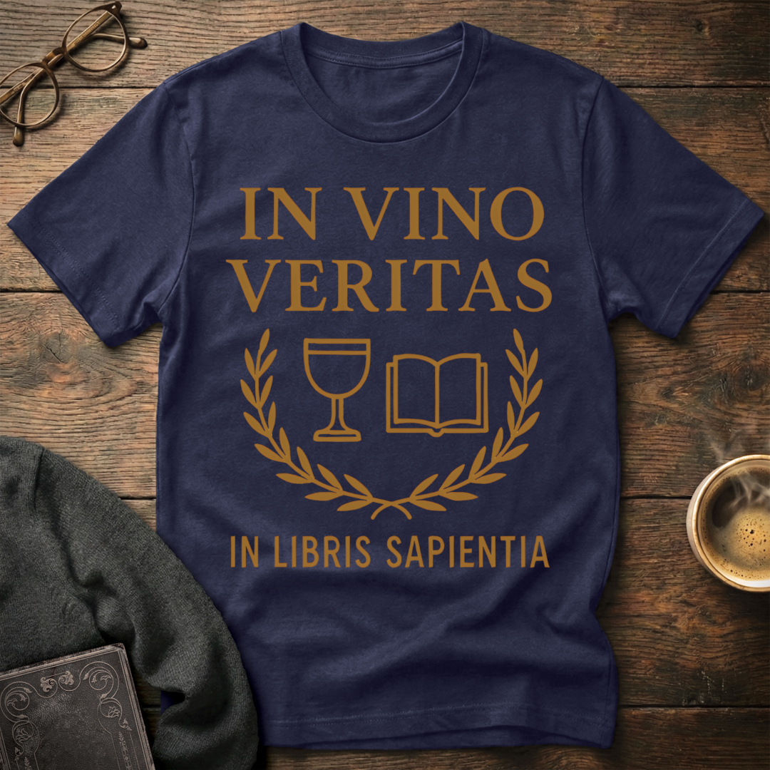 In Libris Sapientia
