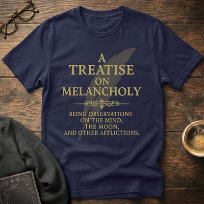 Treatise on Melancholy