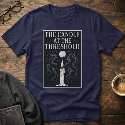 Candle at the Threshold