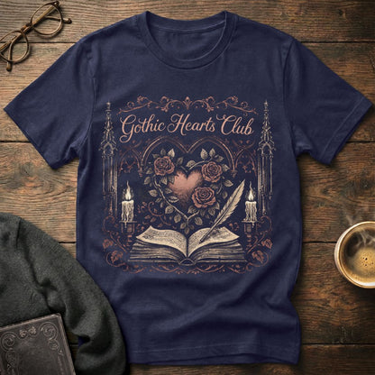 Gothic Hearts Club