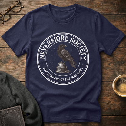 A Raven's Word is Final