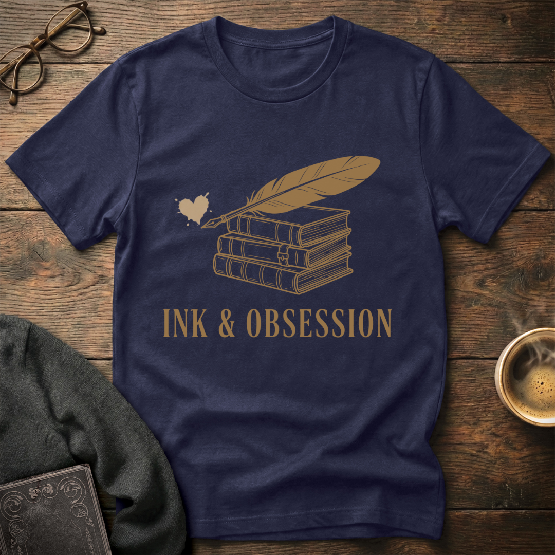 Ink & Obsession