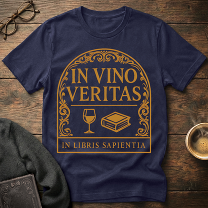 In Vino Veritas
