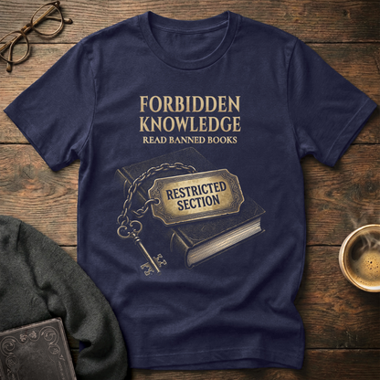 Forbidden Knowledge