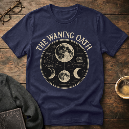 The Waning Oath