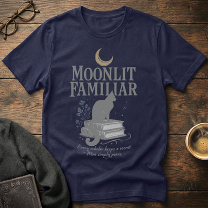 Moonlit Familiar