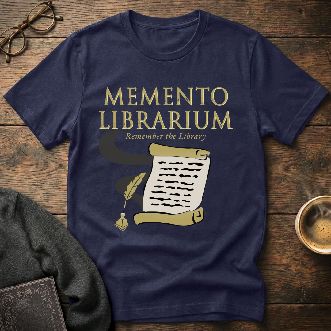 Memento Librarium