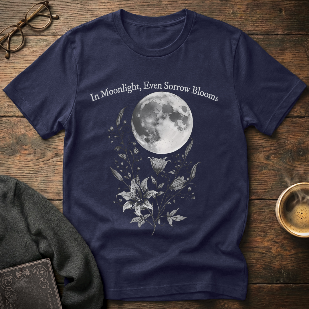 Moonlight Sorrow