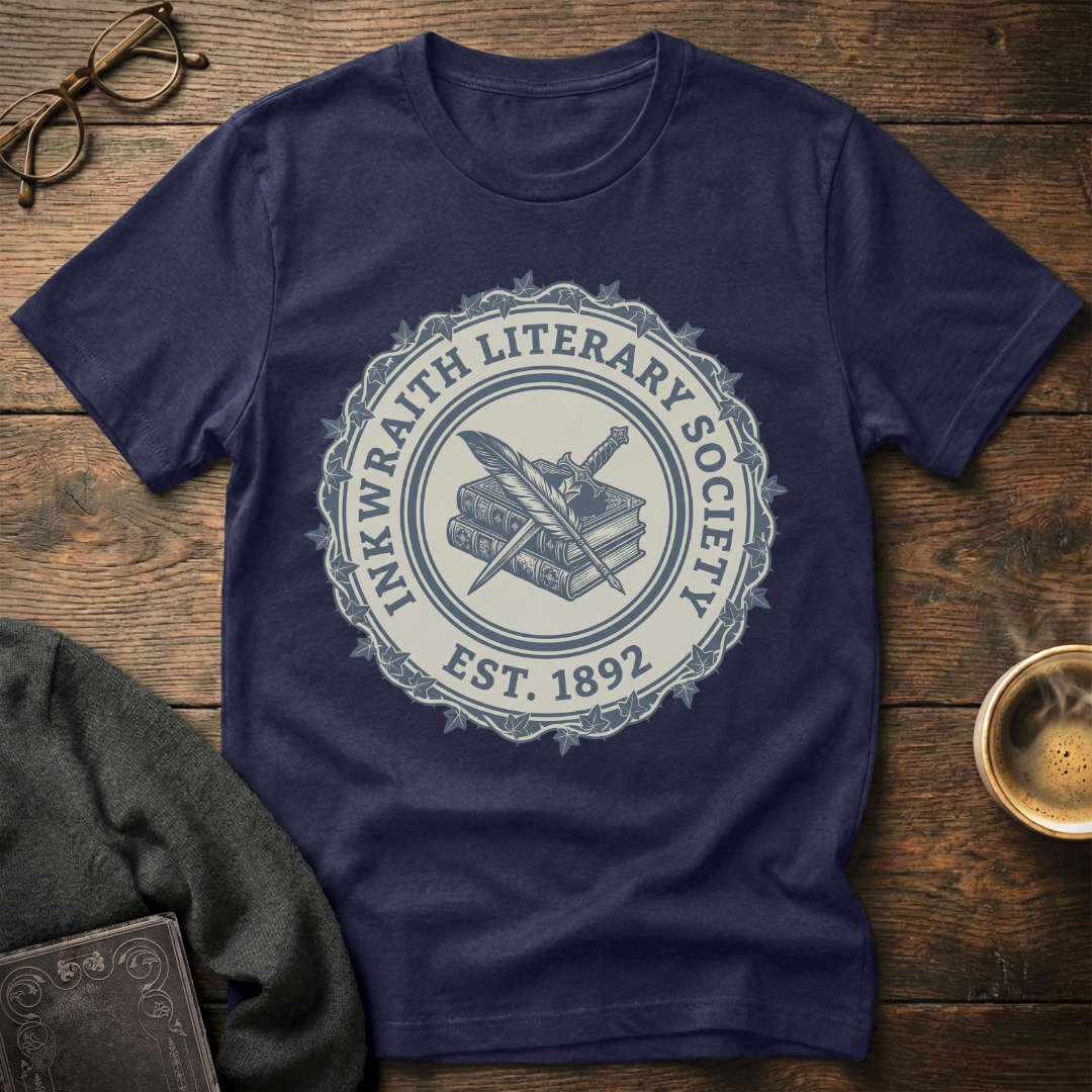 InkWraith Literary Society