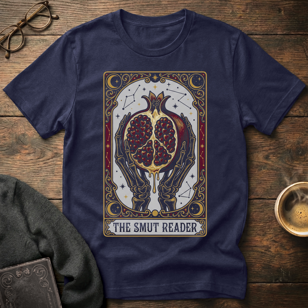 The Smut Reader