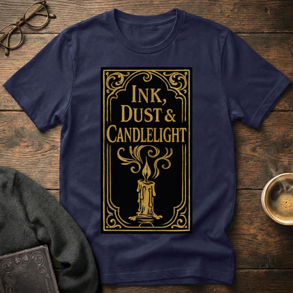 Dust & Candlelight