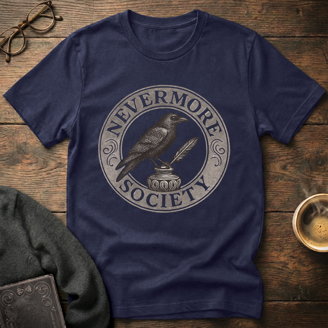 Nevermore Society