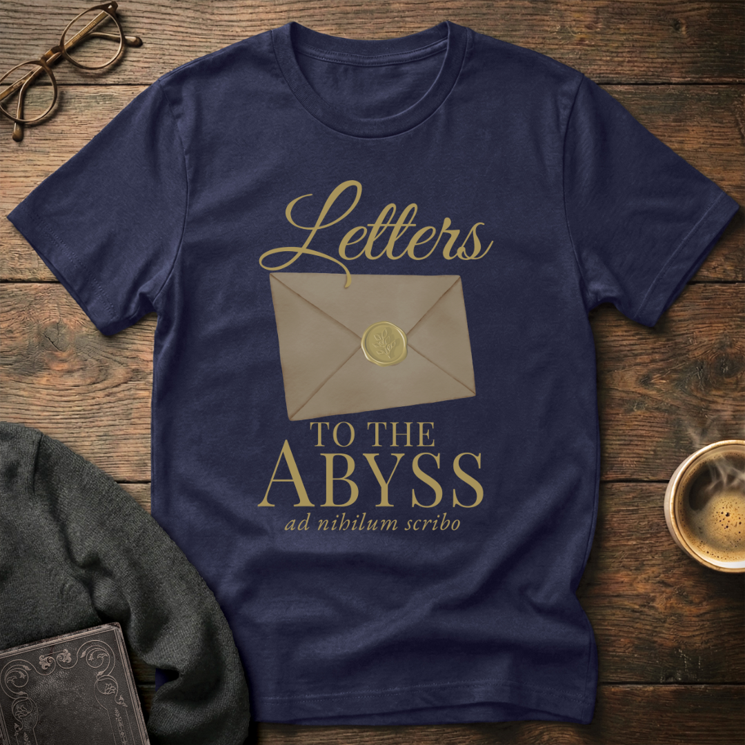 Letters to the Abyss