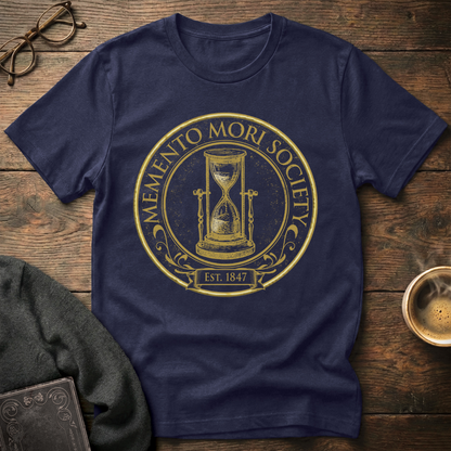 Mori Society Hourglass