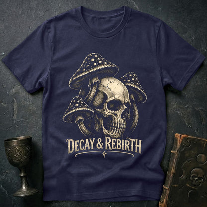 Decay & Rebirth