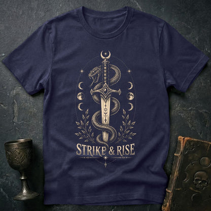 Strike & Rise