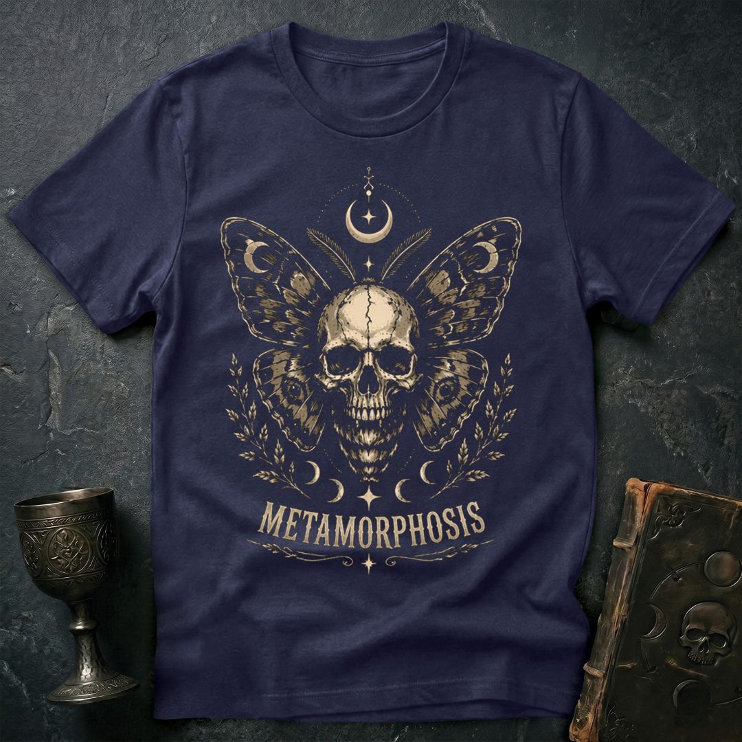 Metamorphosis