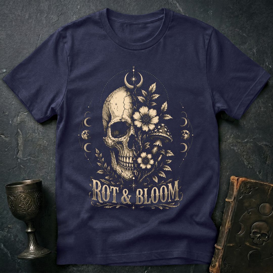 Rot & Bloom