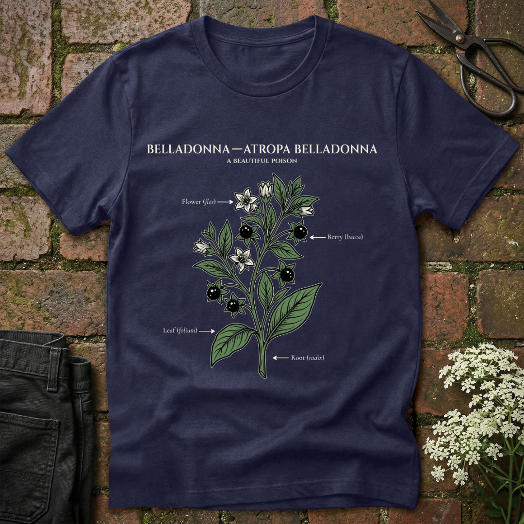 Belladonna