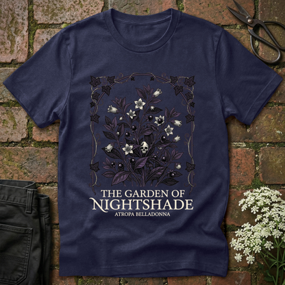 Garden of Nightshade