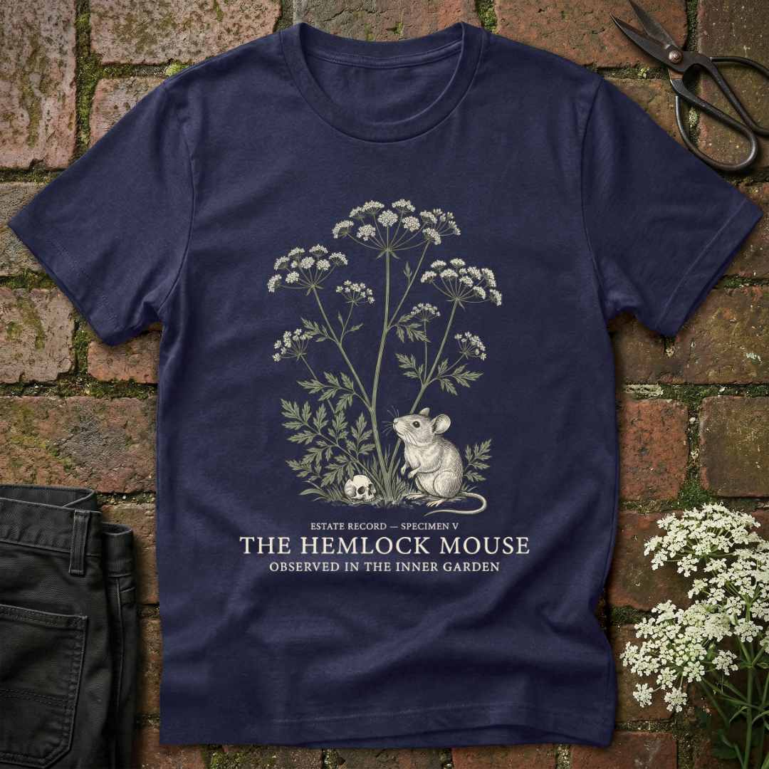 The Hemlock Mouse