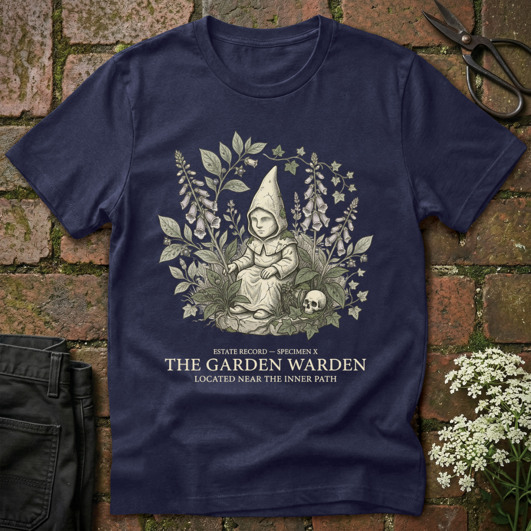 The Garden Warden