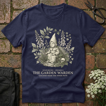 The Garden Warden