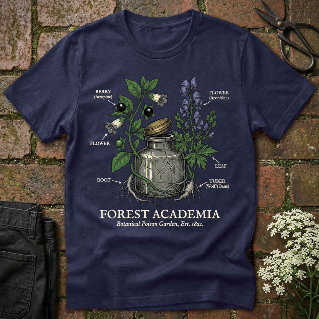 Forest Academia