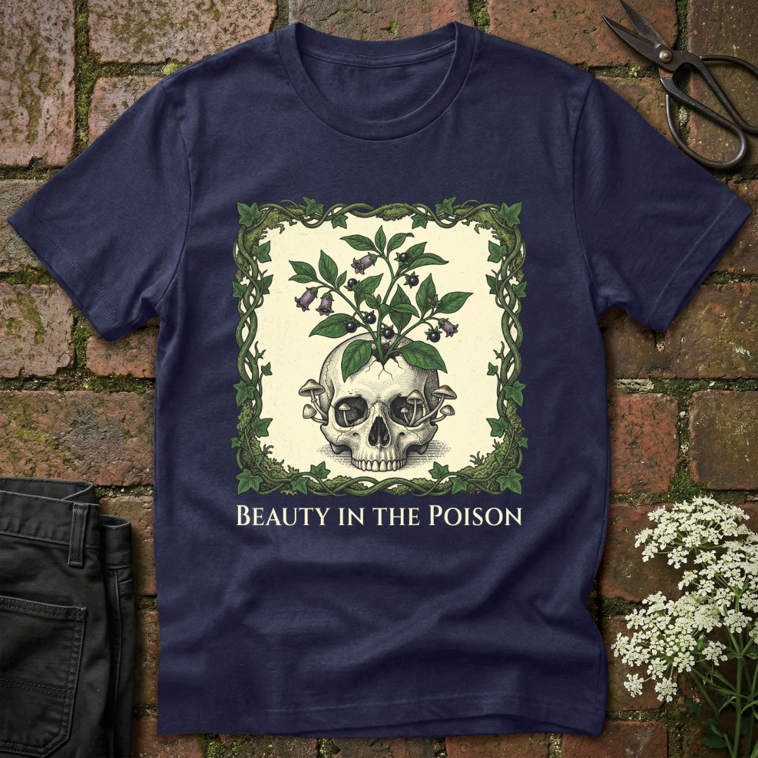 Beauty in the Poison