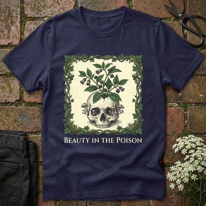 Beauty in the Poison