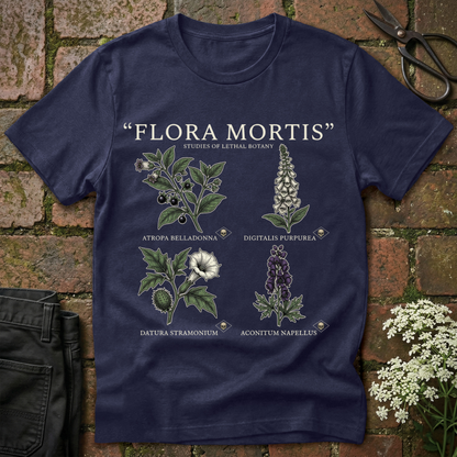Flora Mortis