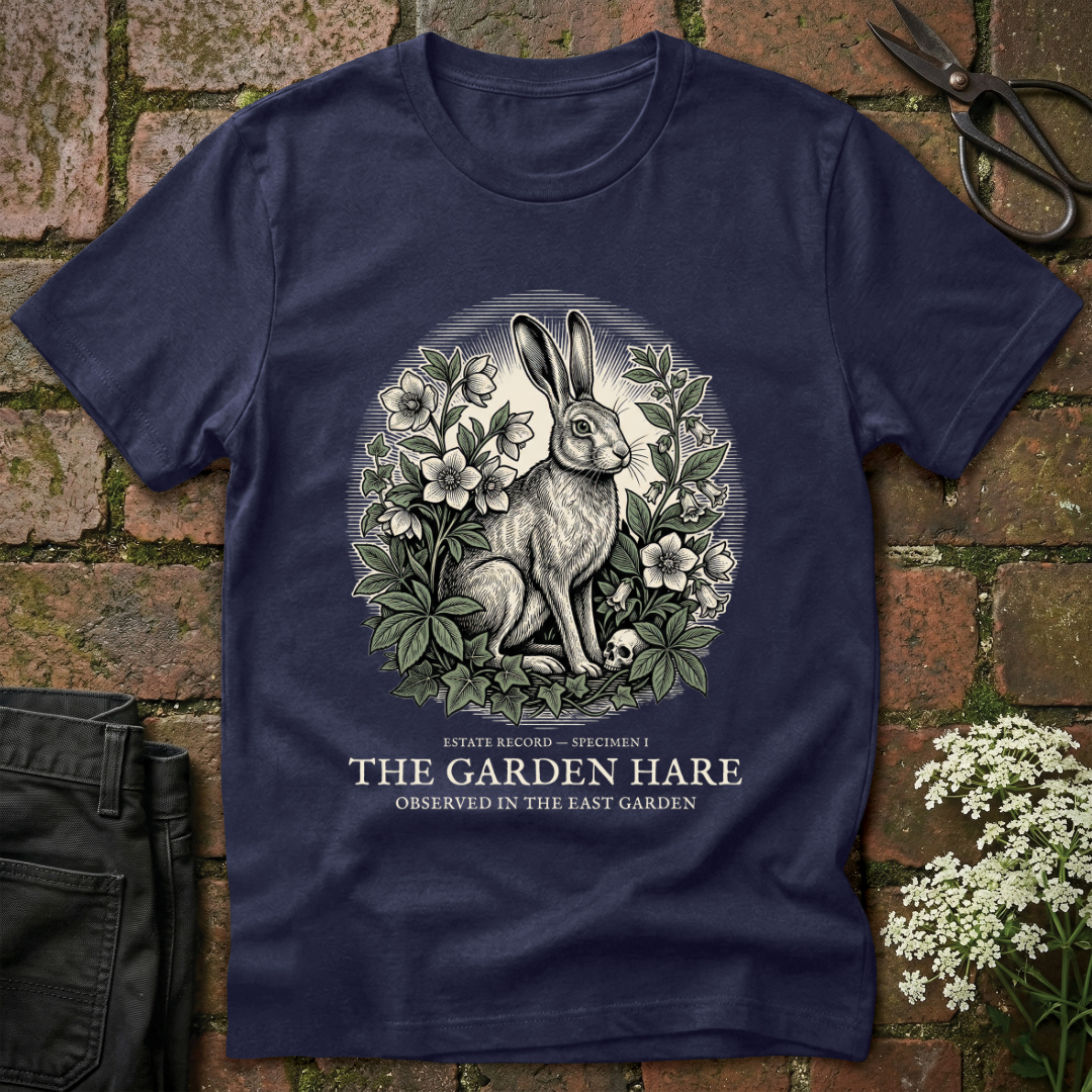 The Garden Hare