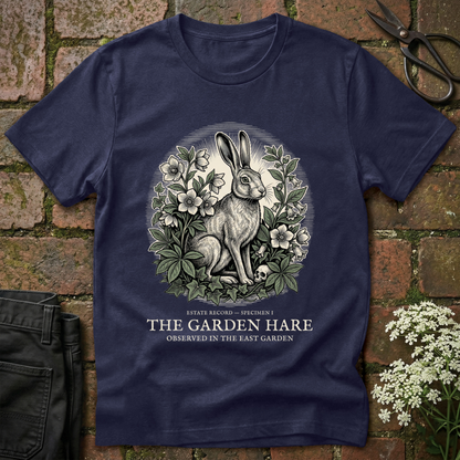 The Garden Hare