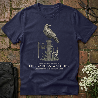 The Garden Watcher