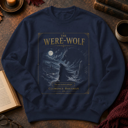 WereWolf Sweatshirt