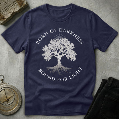 Born of Darkness