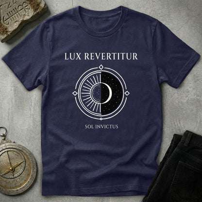 Lux Revertitur