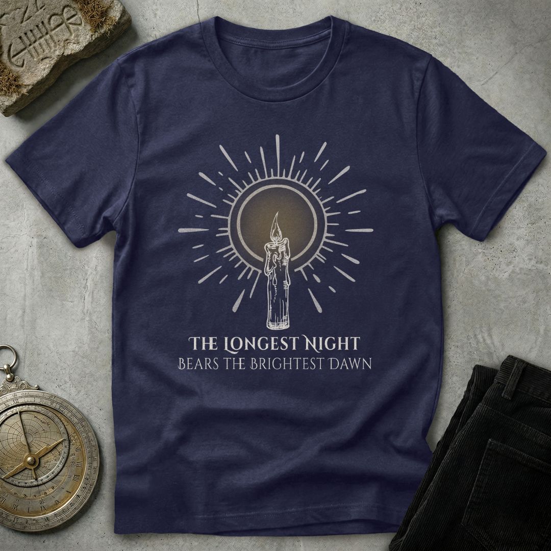 The Longest Night