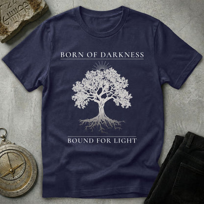 Bound for Light