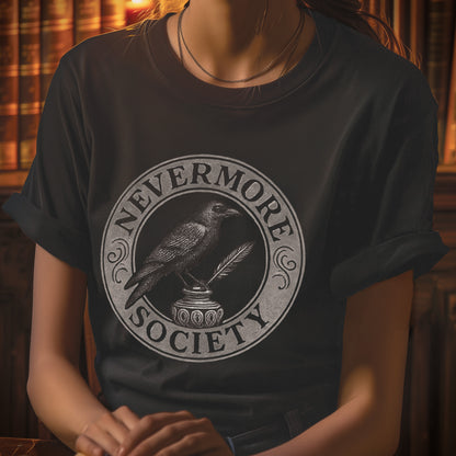 Nevermore Society