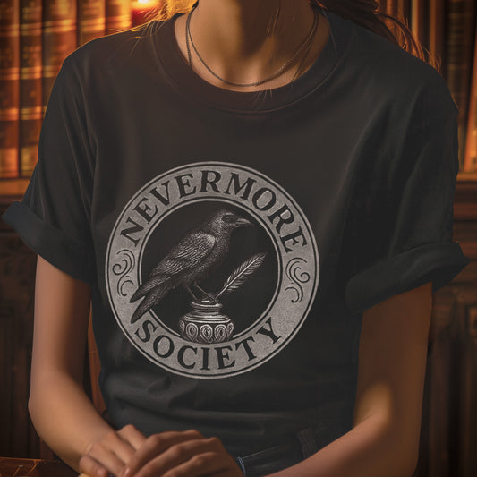 Nevermore Society
